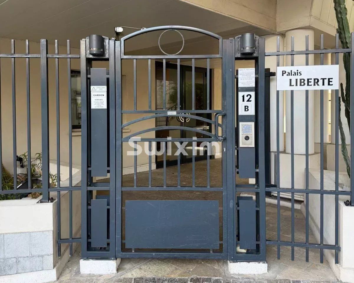 local comercial 1 sala en venta en Nice (06000)