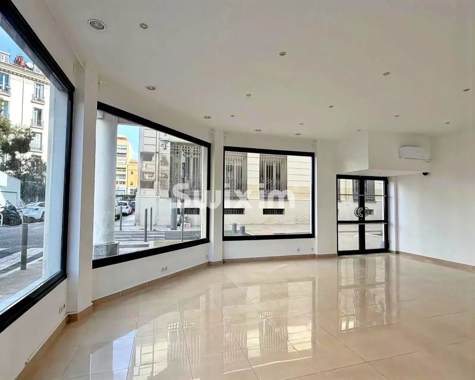 local comercial 1 sala en venta en Nice (06000)