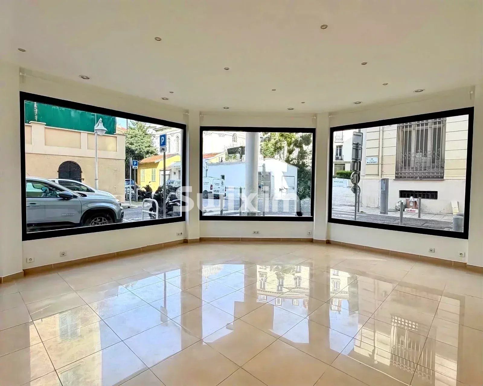 local comercial 1 sala en venta en Nice (06000)