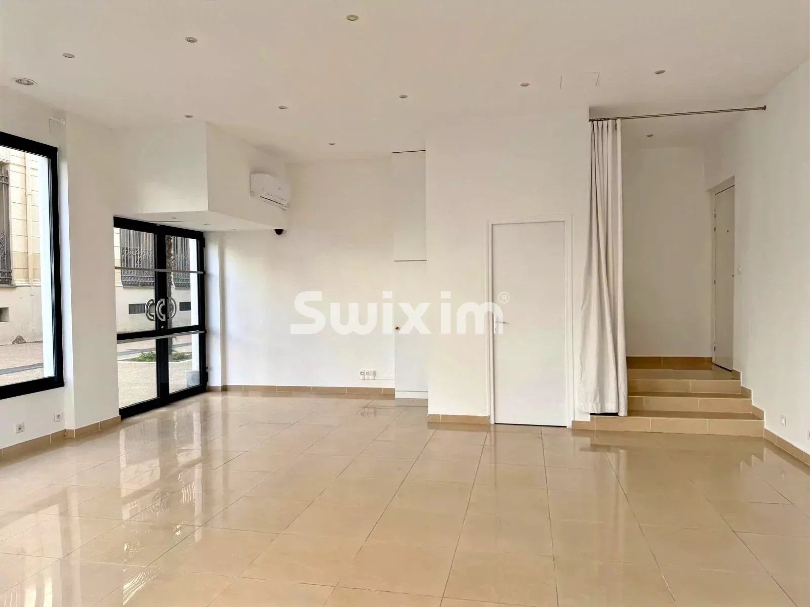 local comercial 1 sala en venta en Nice (06000)