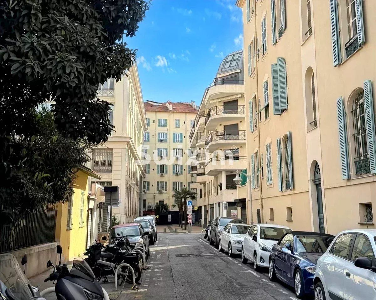 local comercial 1 sala en venta en Nice (06000)