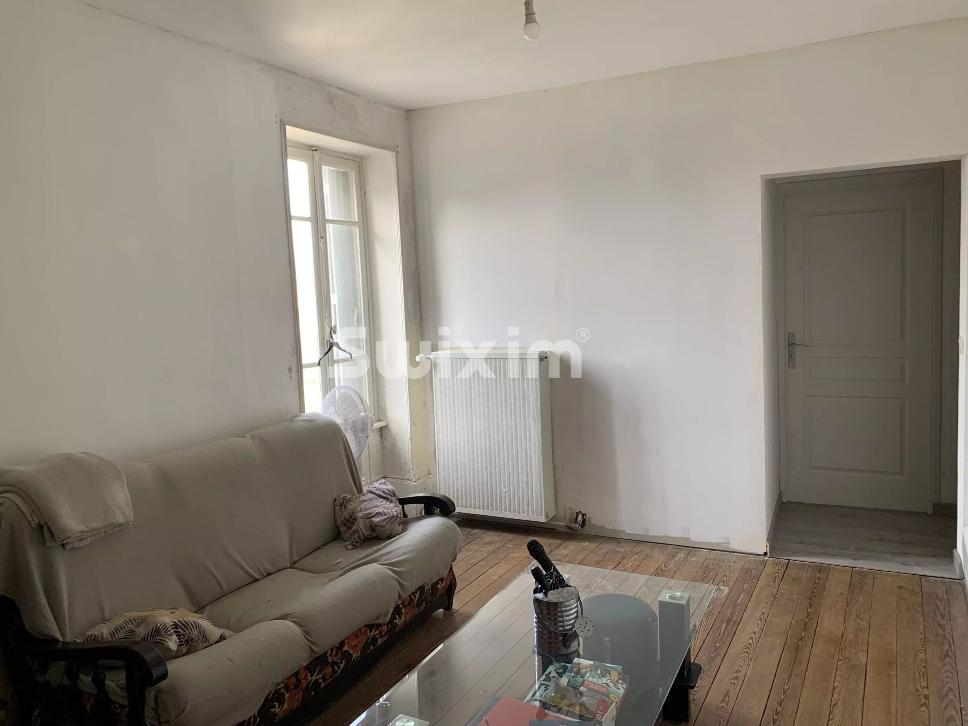 maison 5 Pièces en vente sur Demigny (71150)