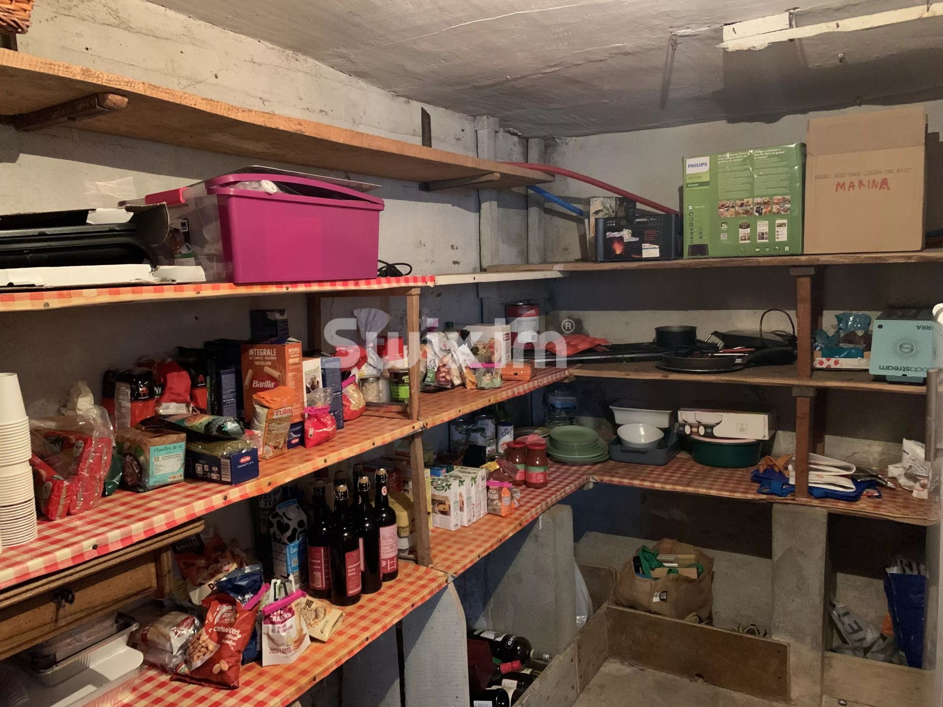 maison 5 Pièces en vente sur Demigny (71150)