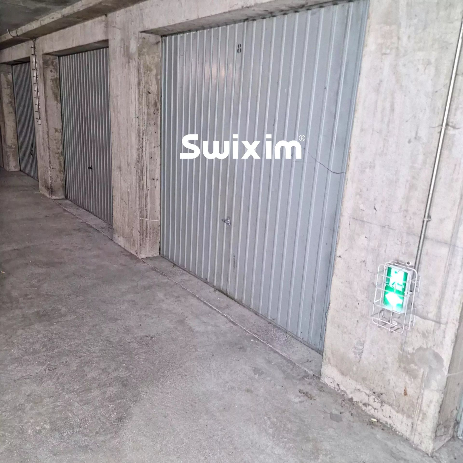 garagem 1 sala para venda sobre Cran-Gevrier (74960)