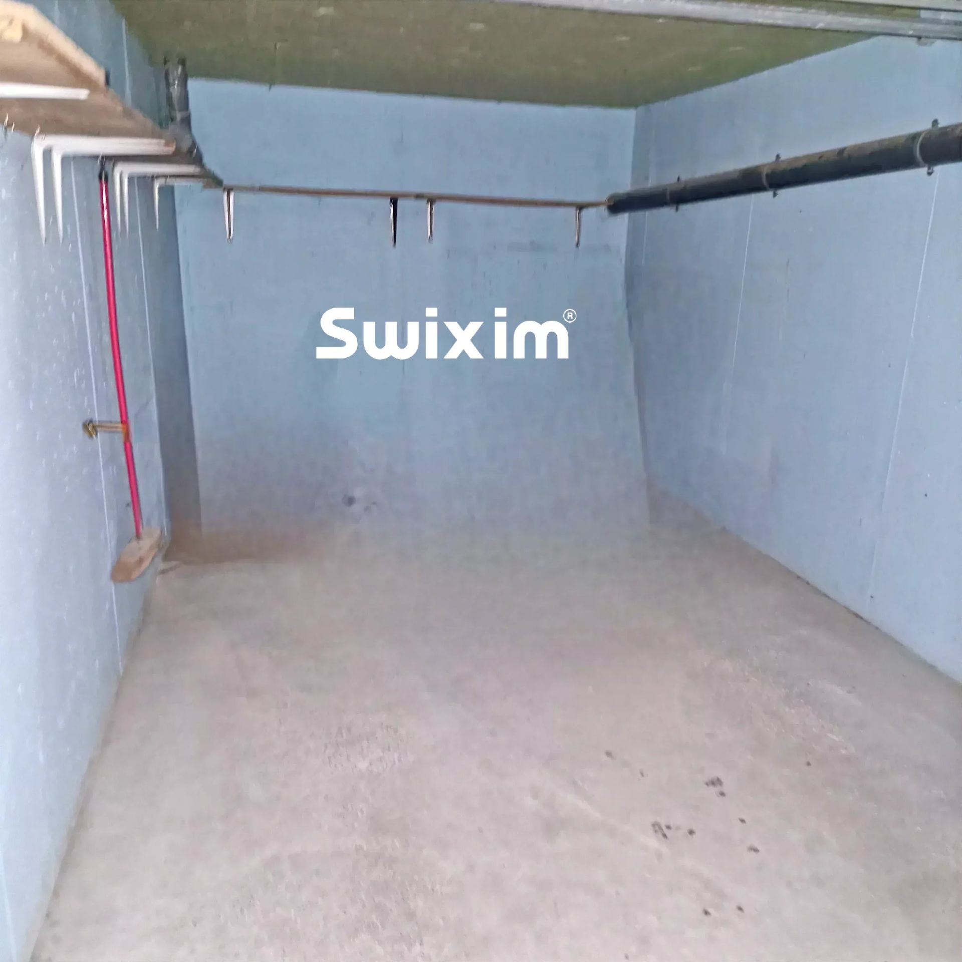 garagem 1 sala para venda sobre Cran-Gevrier (74960)