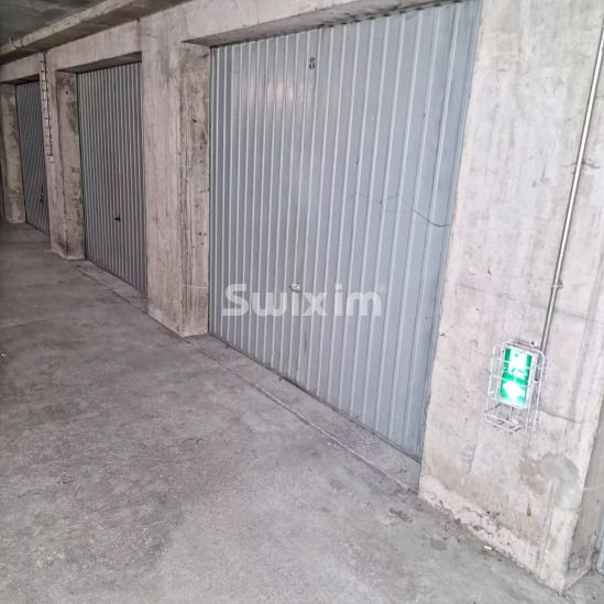 Sale Garage Annecy 1&nbsp;room 16&nbsp;m²