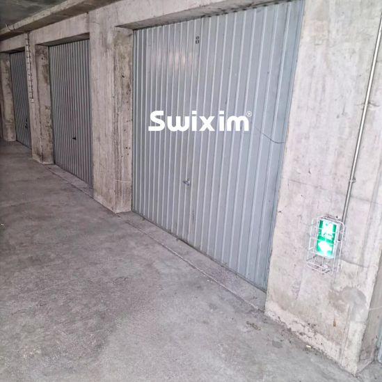 Sale Garage Annecy 1&nbsp;room 16&nbsp;m²