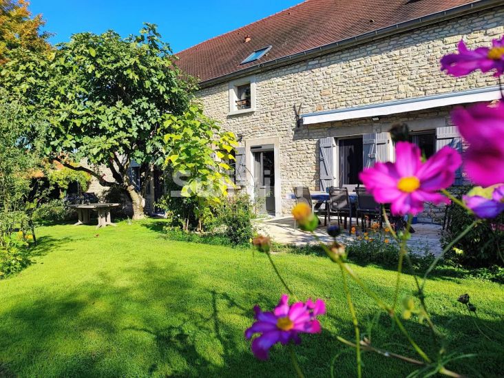 Sale House Beaune 15&nbsp;Rooms 309.18&nbsp;m²