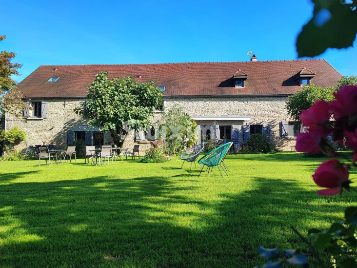 Vendita Proprietà Beaune 15&nbsp;Camere 309.18&nbsp;m²