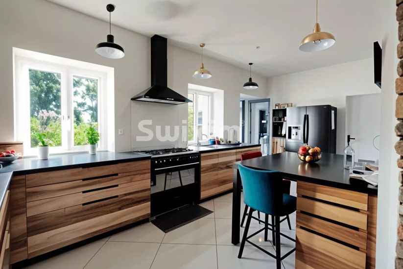 Sale House Beaune 15&nbsp;Rooms 309.18&nbsp;m²