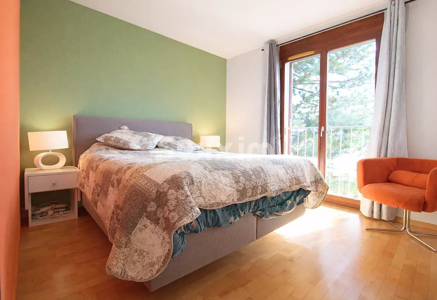 appartement 5 Pièces en vente sur Plan-les-Ouates (1228)