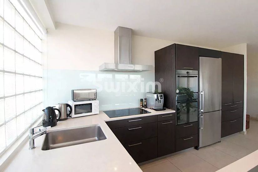 Vente Appartement Plan-les-Ouates 5&nbsp;Pièces 126&nbsp;m²