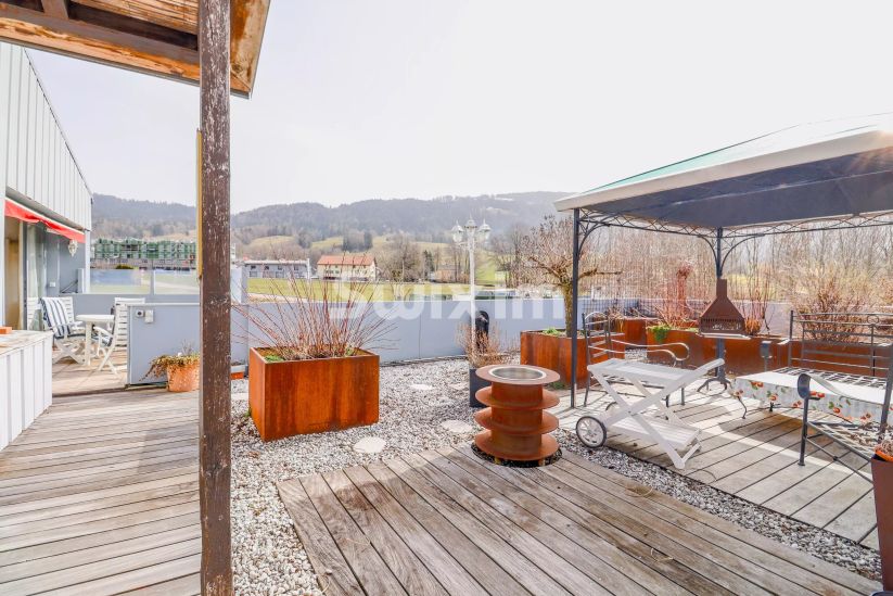 Verkauf Mietshaus Châtel-Saint-Denis 4.5&nbsp;Zimmer 220&nbsp;m²