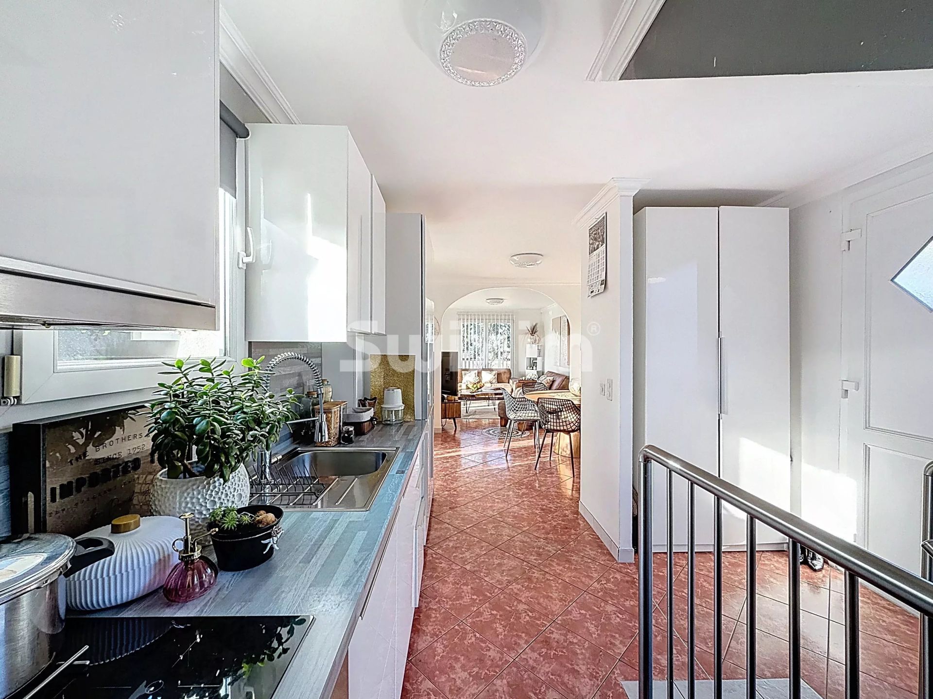 haus 6 Zimmer zum verkauf auf Vernier (1214)