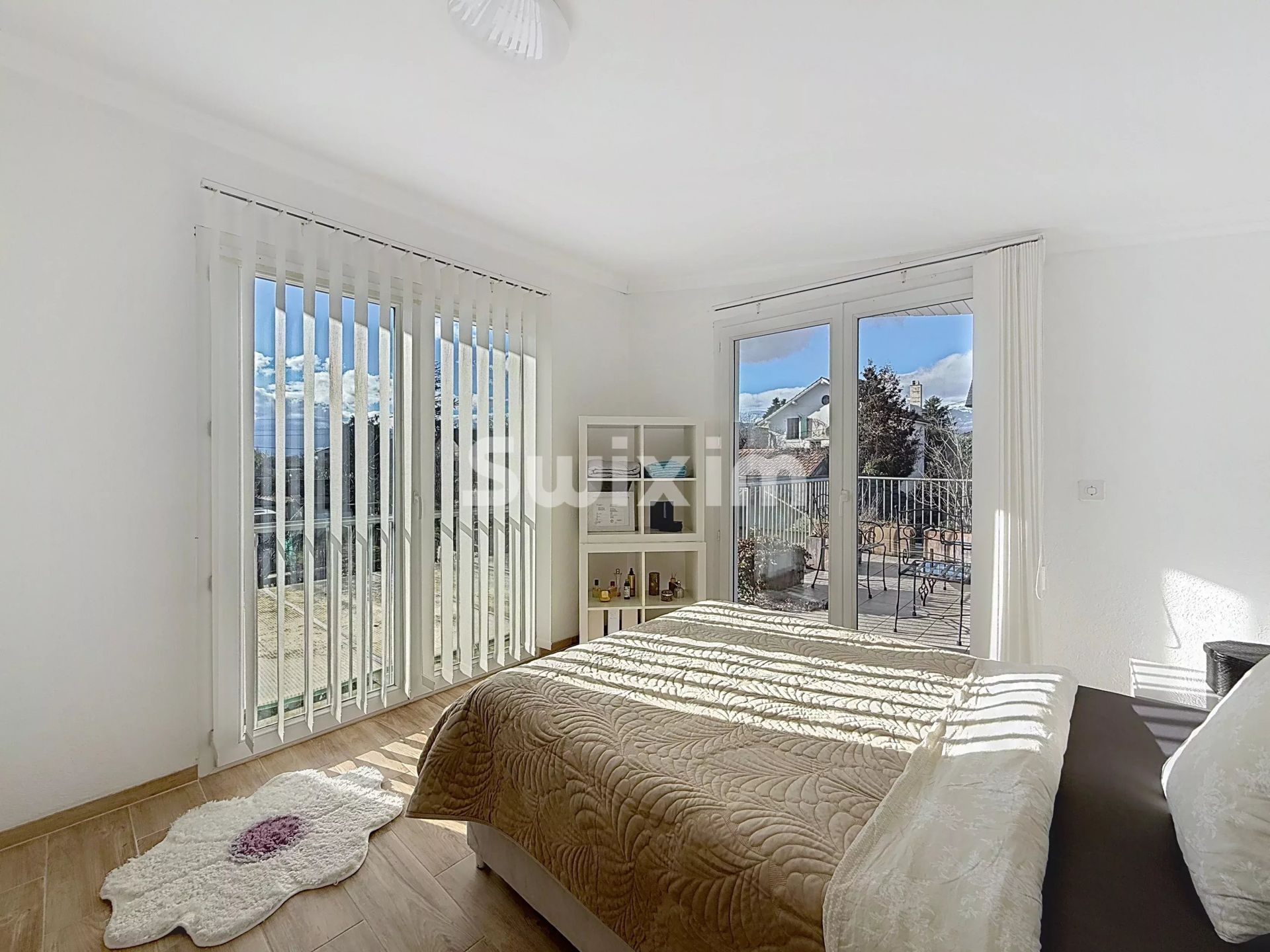 haus 6 Zimmer zum verkauf auf Vernier (1214)