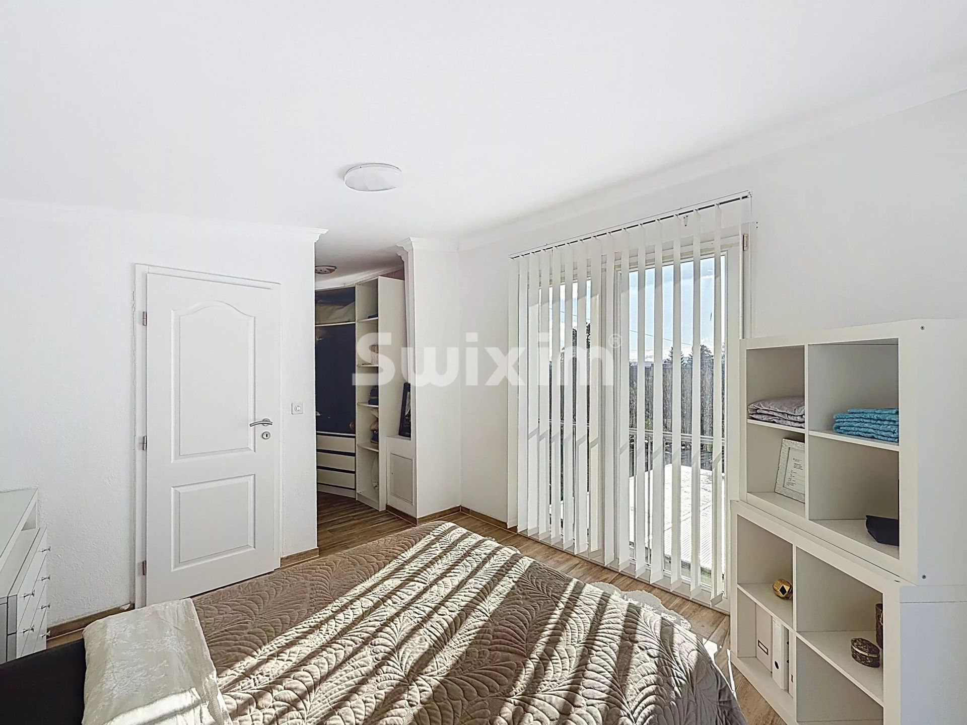 haus 6 Zimmer zum verkauf auf Vernier (1214)