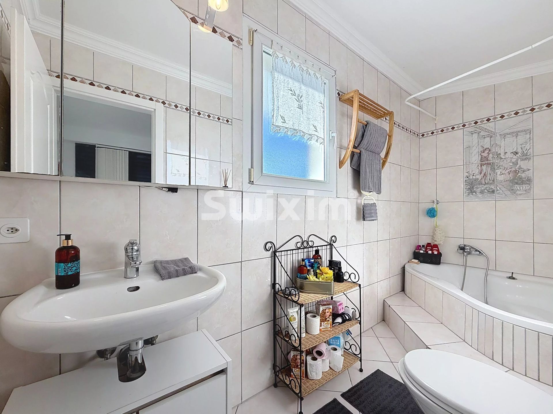 haus 6 Zimmer zum verkauf auf Vernier (1214)