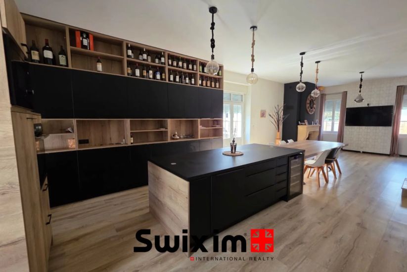 Verkauf Haus Saint-Estèphe 8&nbsp;Zimmer 231&nbsp;m²