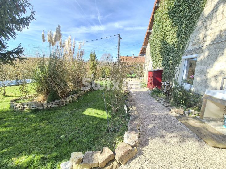 Sale House Chaussin 6&nbsp;Rooms 125&nbsp;m²