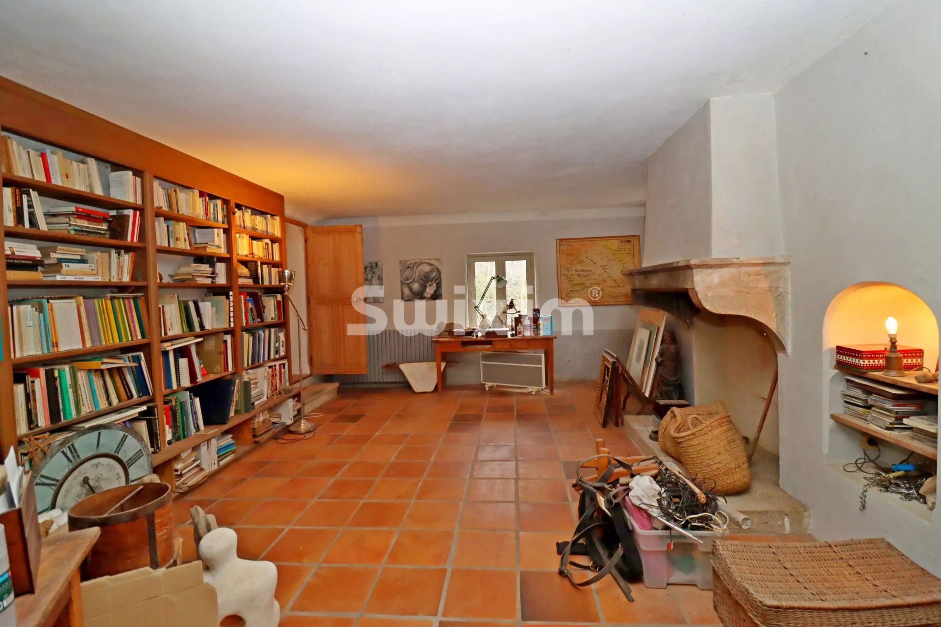 propriété 8 Pièces en vente sur Allan (26780)