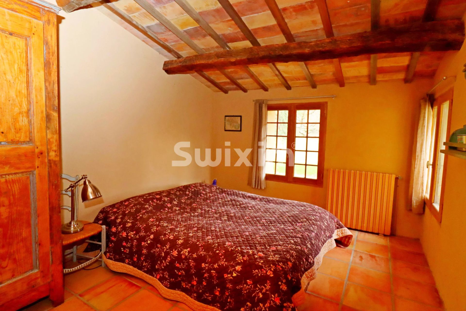 propriété 8 Pièces en vente sur Allan (26780)