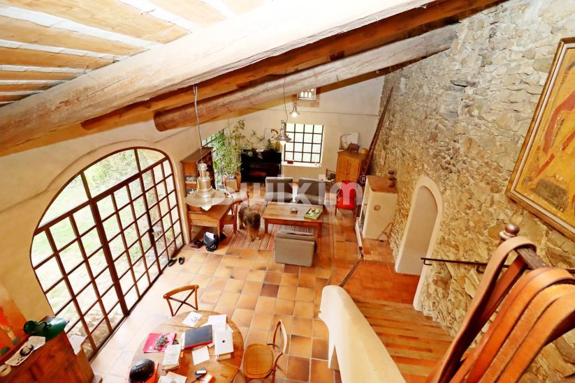 Vente Propriété Allan 8&nbsp;Pièces 190&nbsp;m²