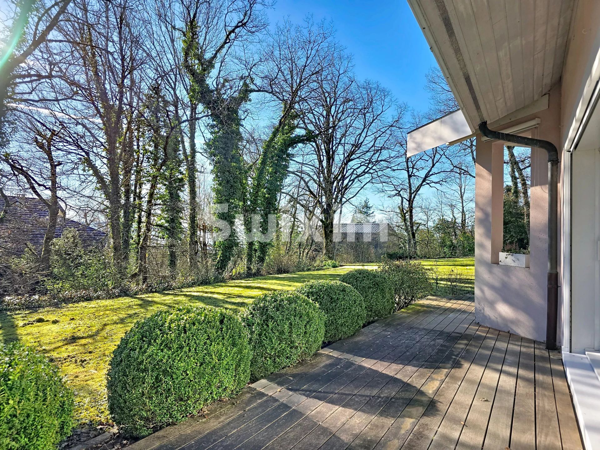 maison 4 Pièces en vente sur Échenevex (01170)