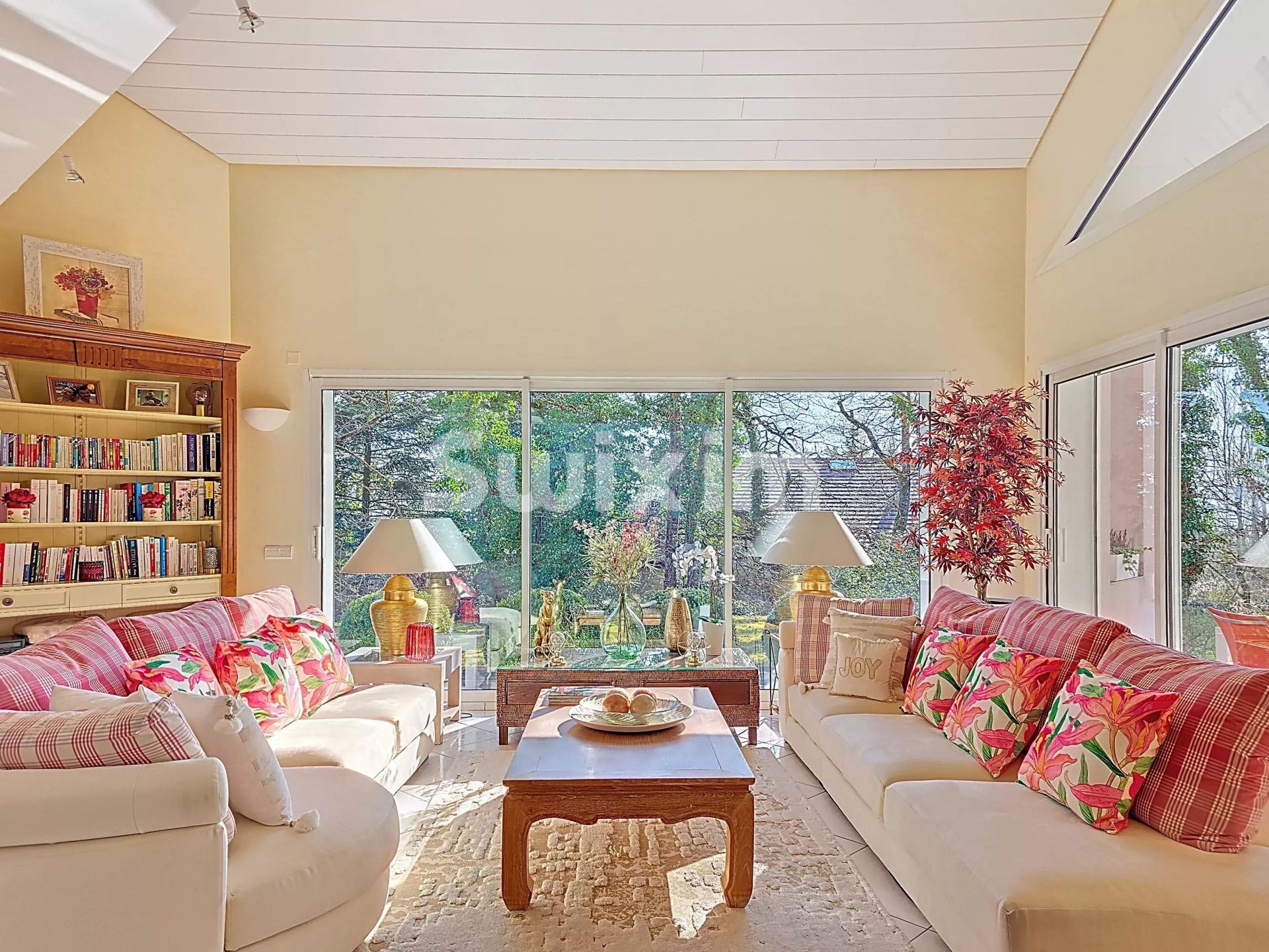 maison 4 Pièces en vente sur Échenevex (01170)