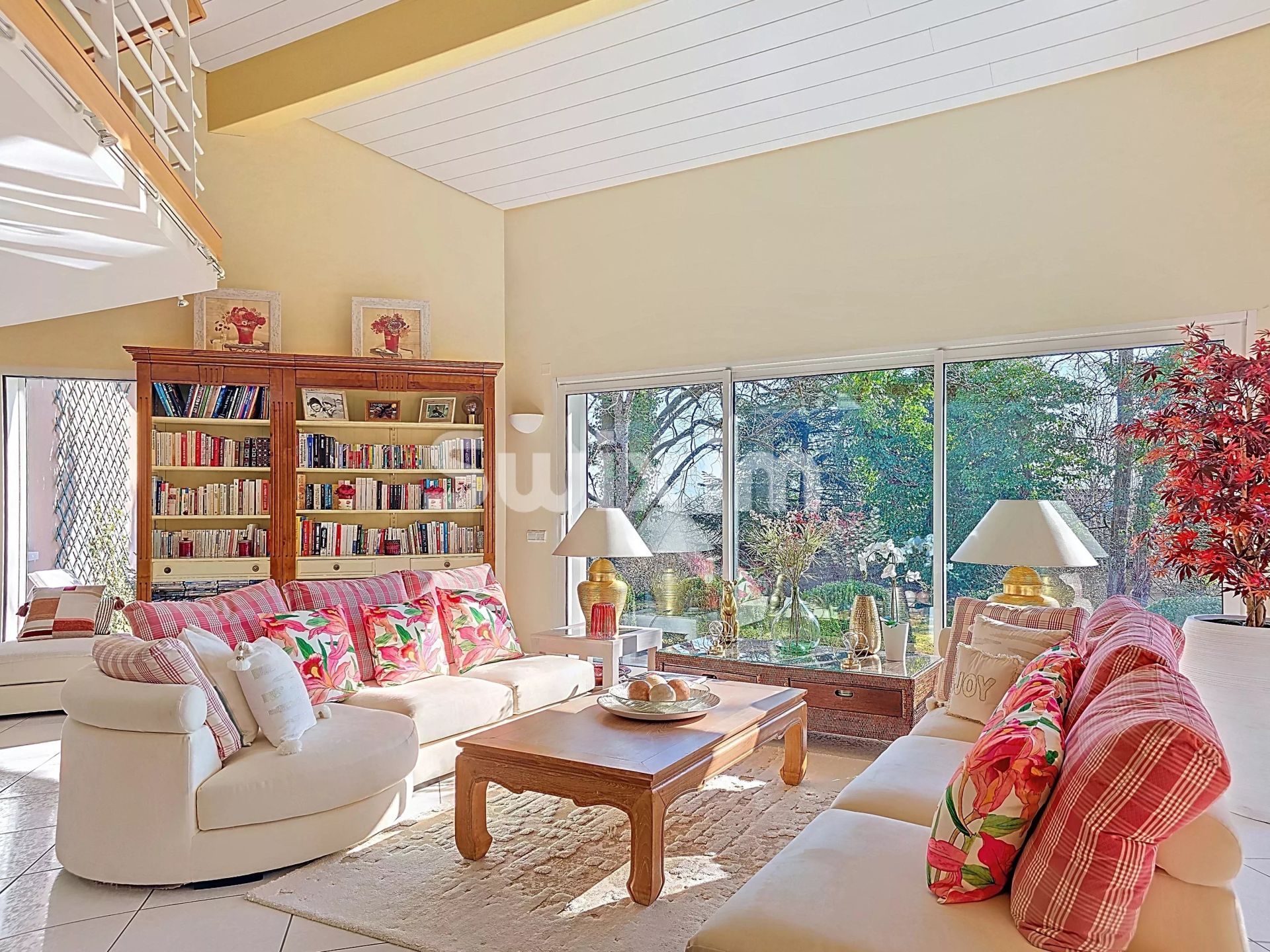 maison 4 Pièces en vente sur Échenevex (01170)