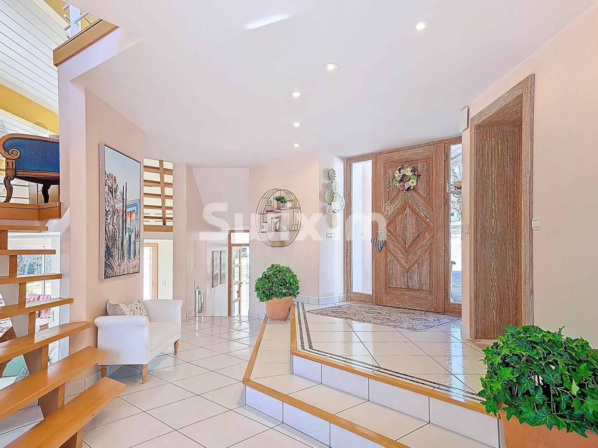 maison 4 Pièces en vente sur Échenevex (01170)