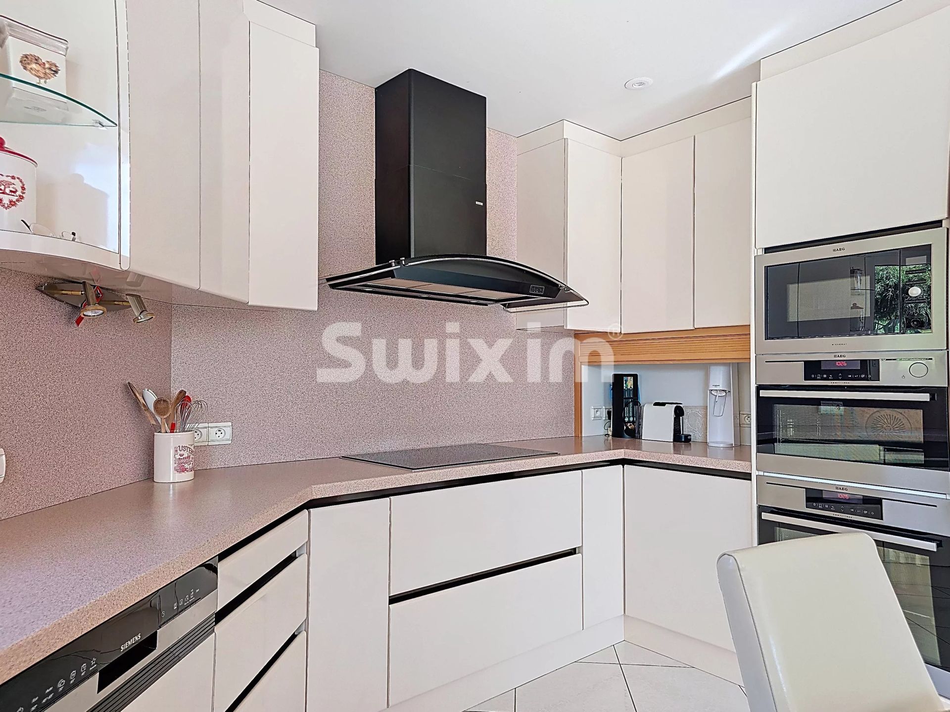 maison 4 Pièces en vente sur Échenevex (01170)