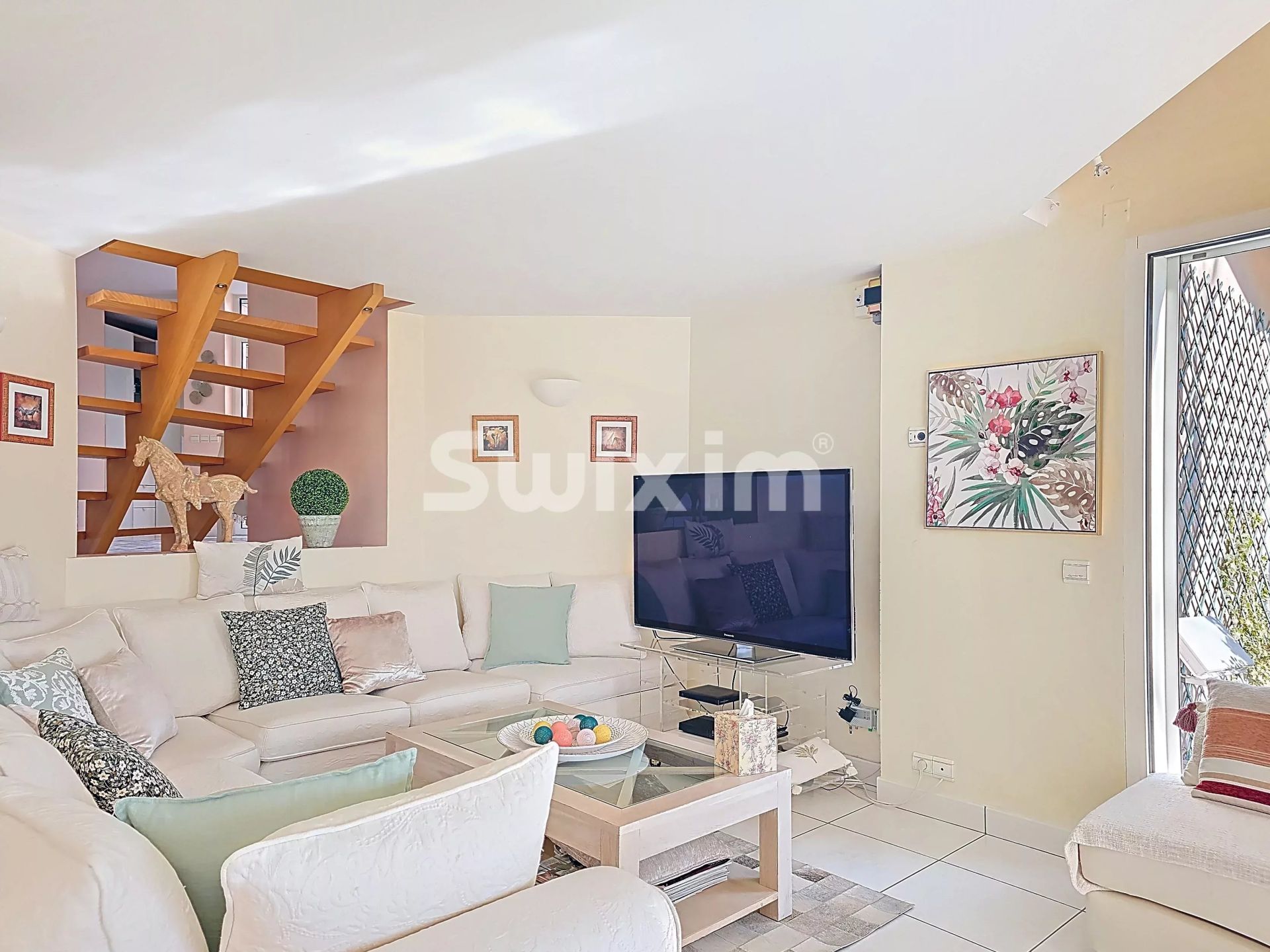 maison 4 Pièces en vente sur Échenevex (01170)