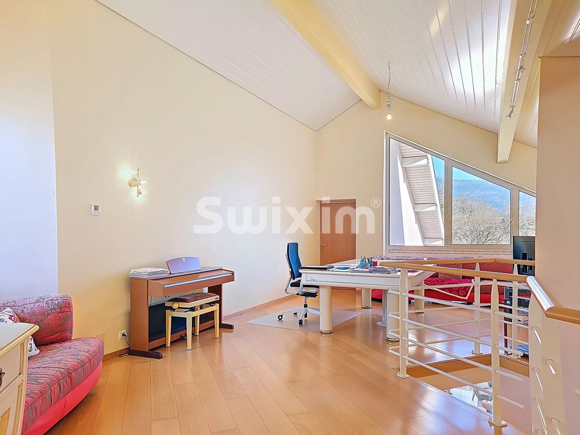 maison 4 Pièces en vente sur Échenevex (01170)