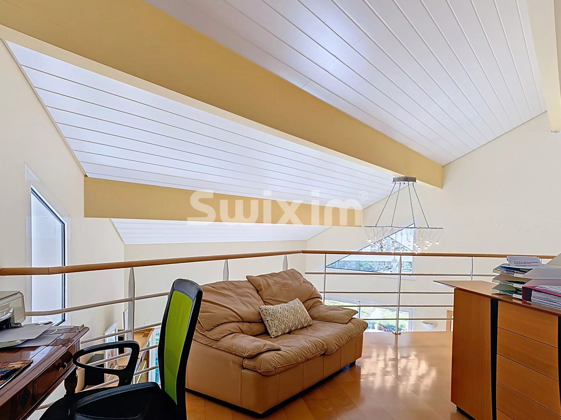 maison 4 Pièces en vente sur Échenevex (01170)