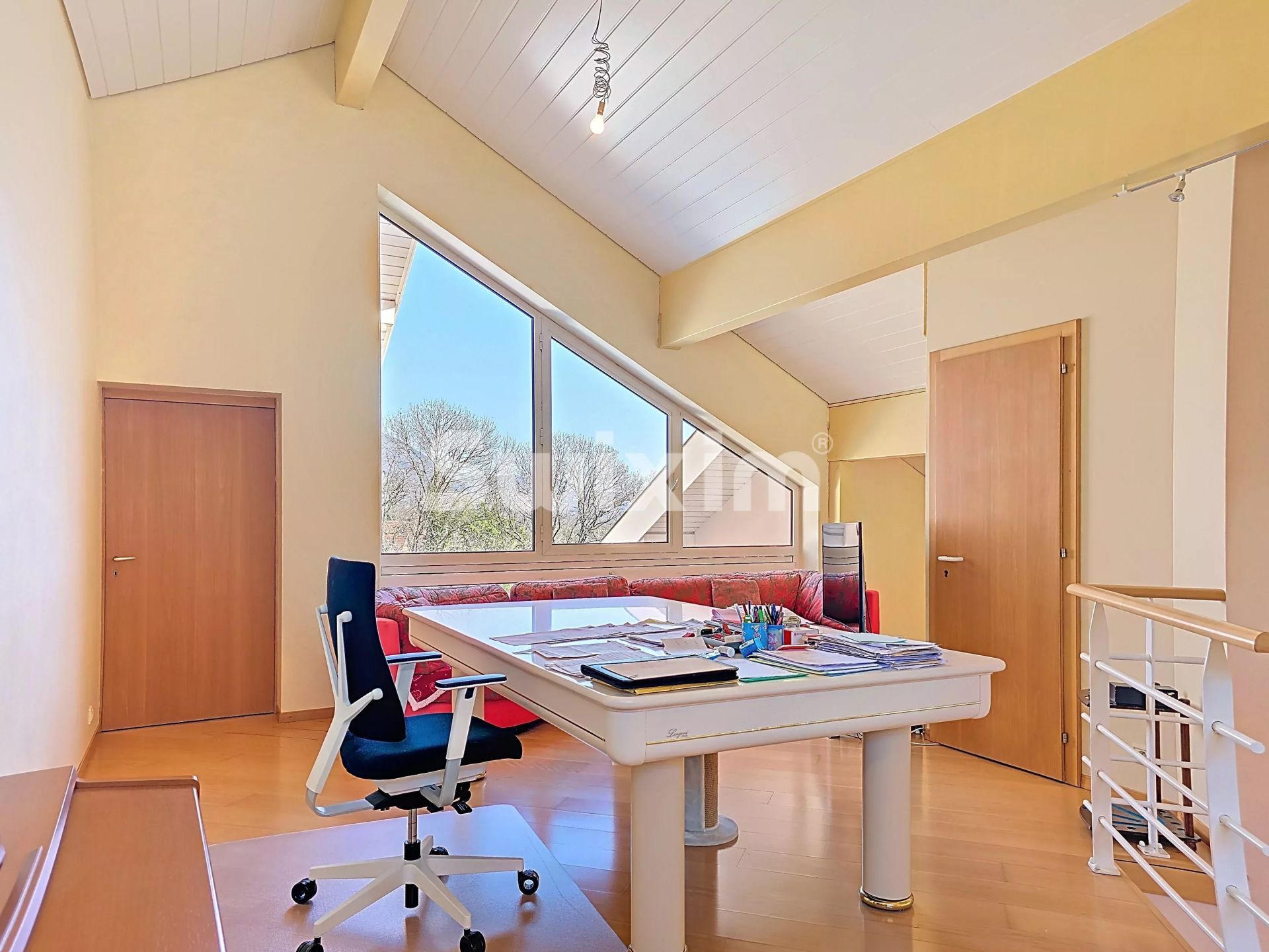 maison 4 Pièces en vente sur Échenevex (01170)