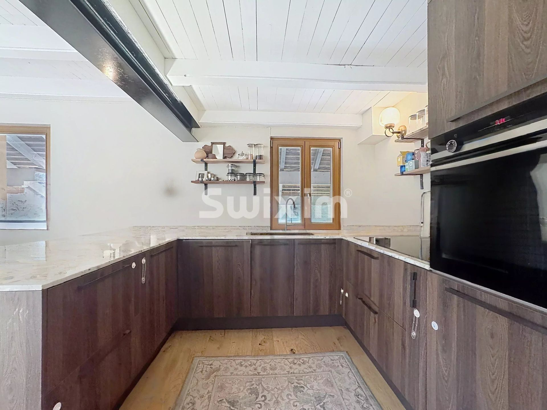 appartement 4 Zimmer zum verkauf auf Presinge (1243)