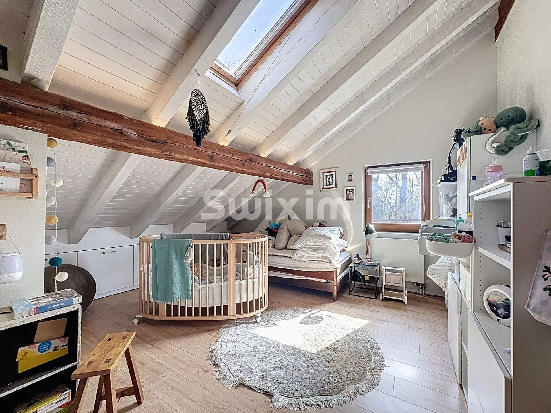 appartement 4 Zimmer zum verkauf auf Presinge (1243)