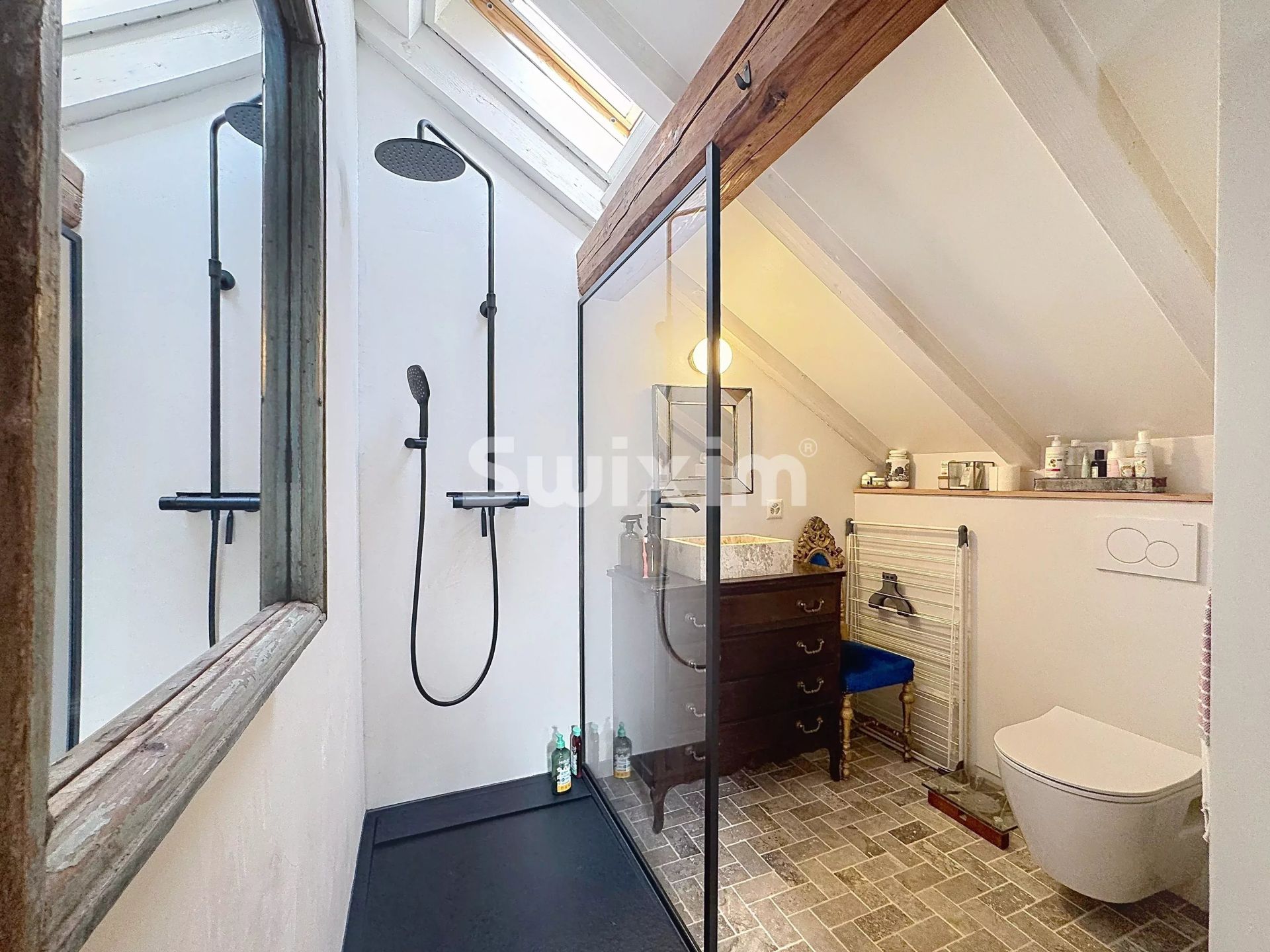 appartement 4 Zimmer zum verkauf auf Presinge (1243)