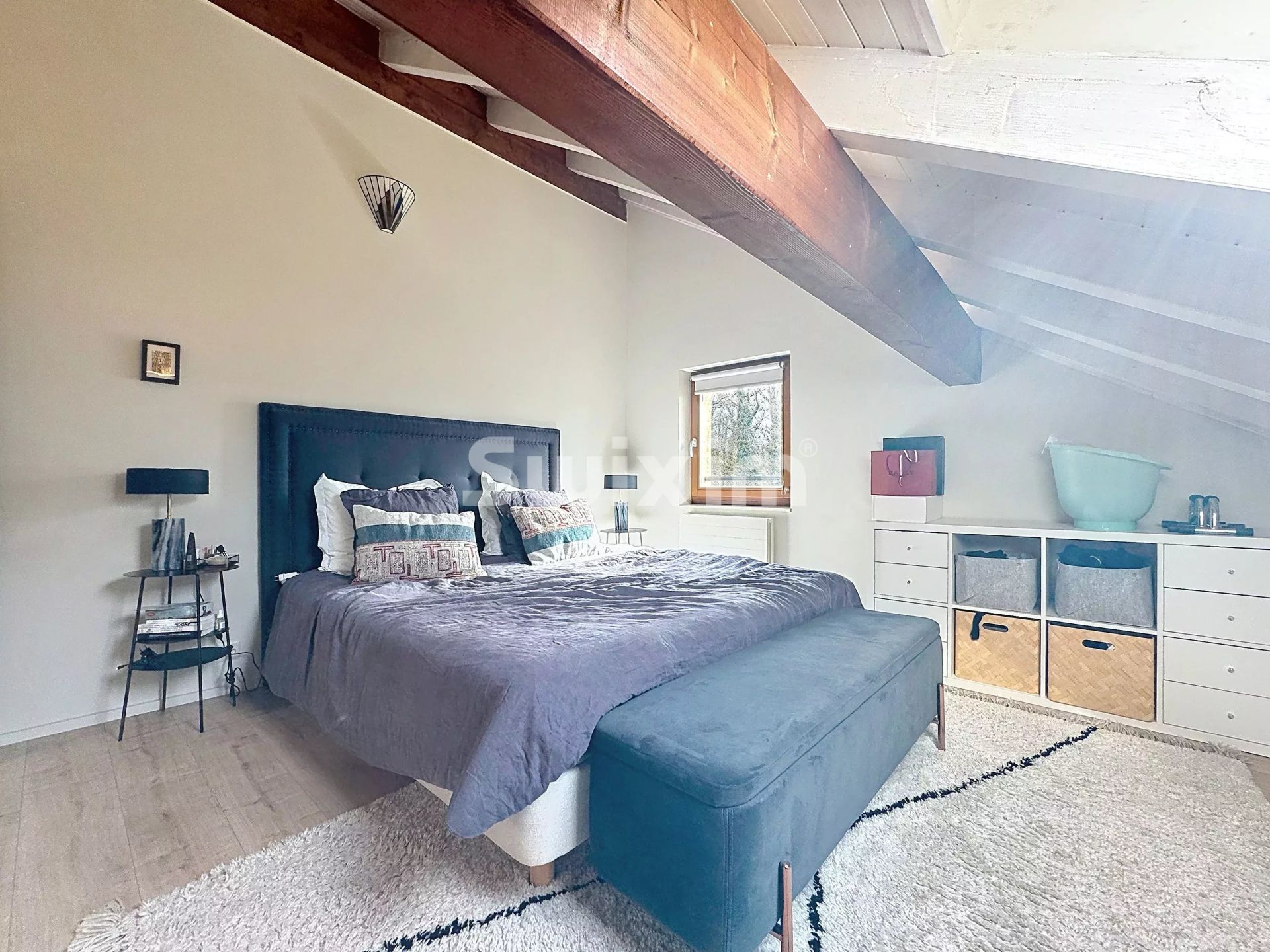 appartement 4 Zimmer zum verkauf auf Presinge (1243)