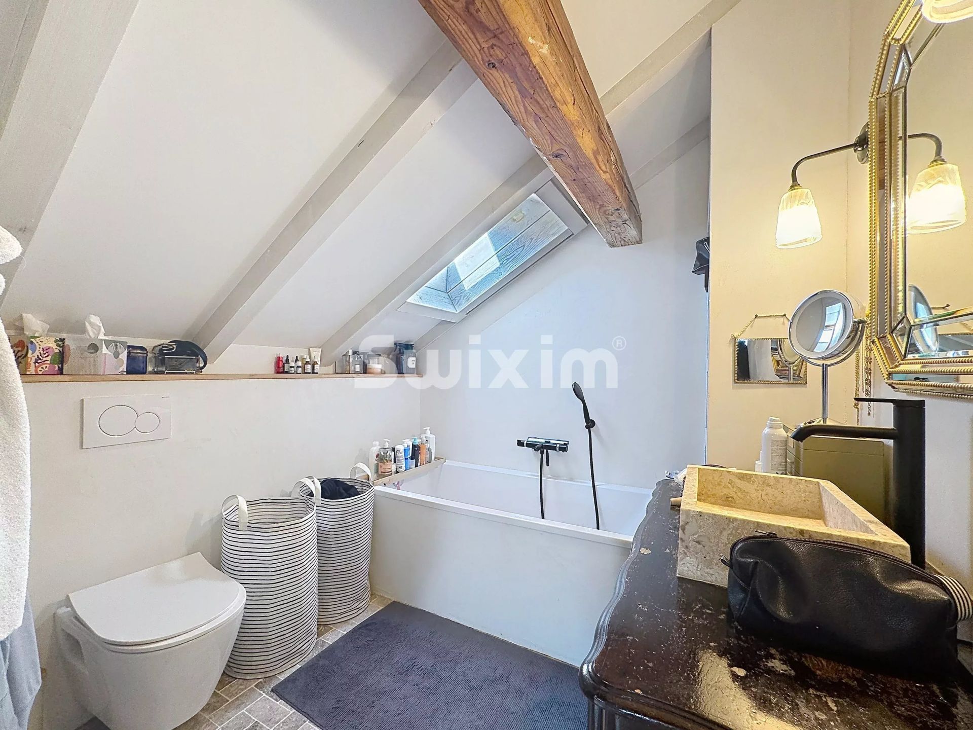 appartement 4 Zimmer zum verkauf auf Presinge (1243)