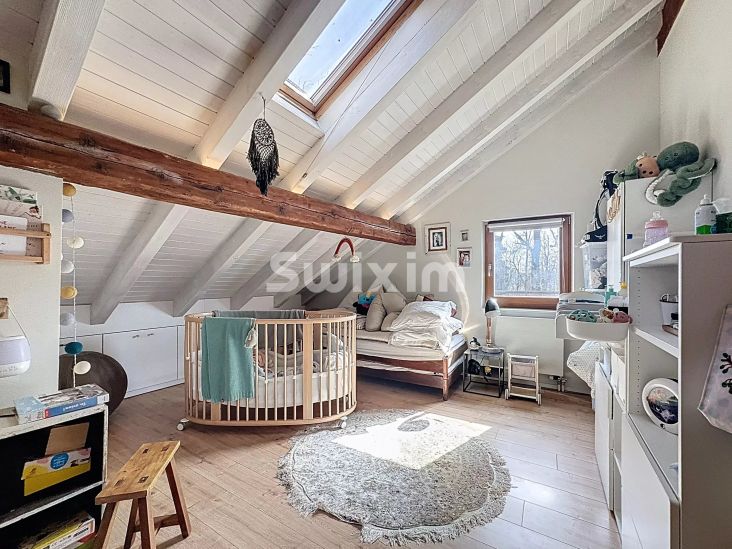 Verkauf Appartement Presinge 4&nbsp;Zimmer 140&nbsp;m²