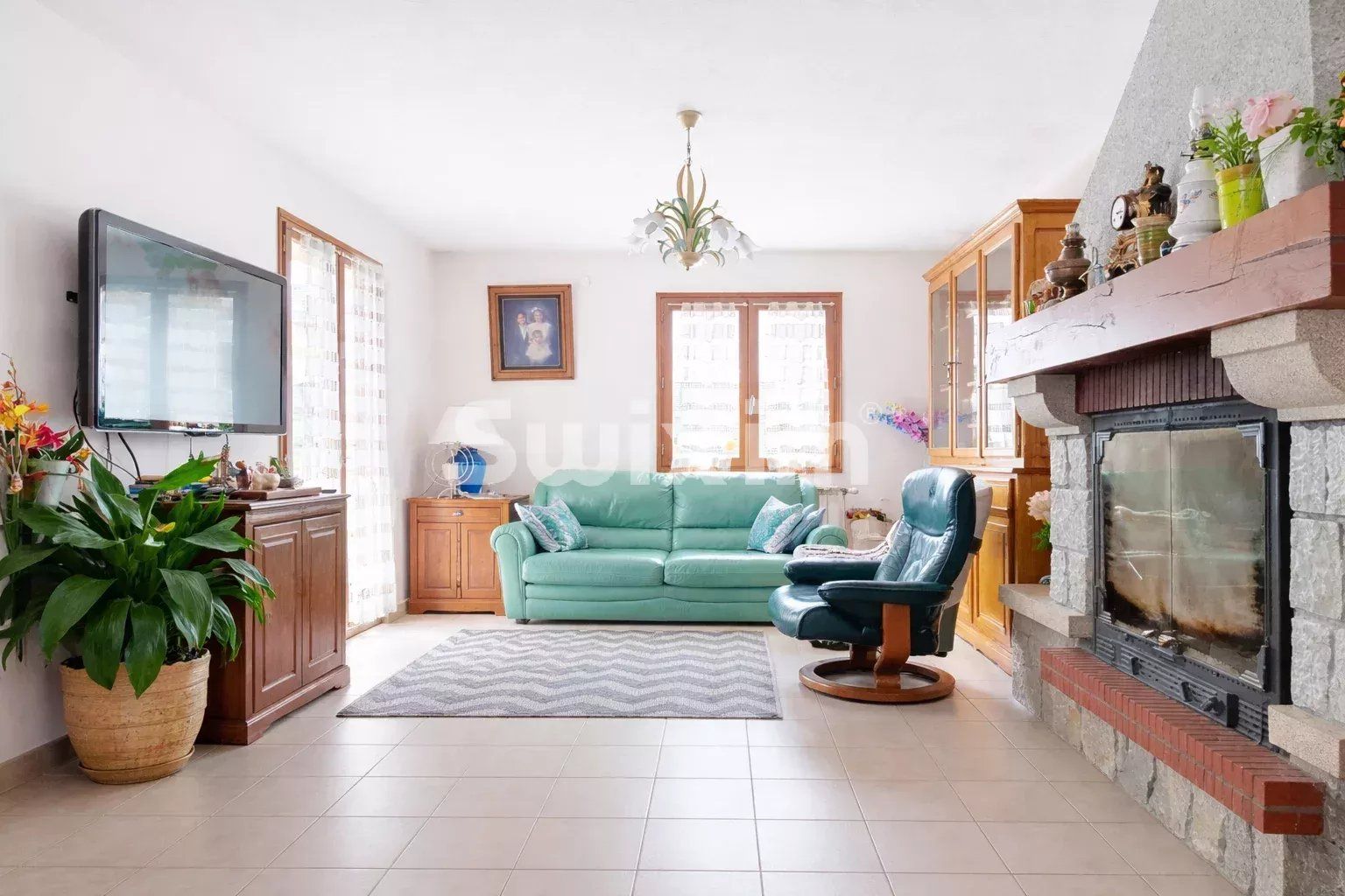 casa 7 Quartos para venda sobre Valserhône (01200)