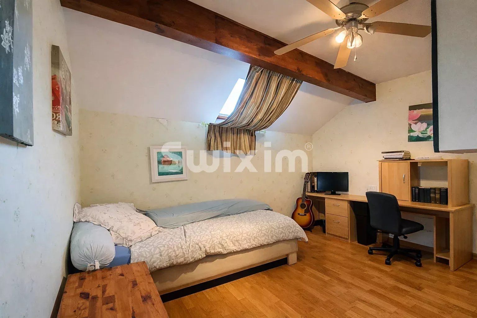 casa 7 Quartos para venda sobre Valserhône (01200)