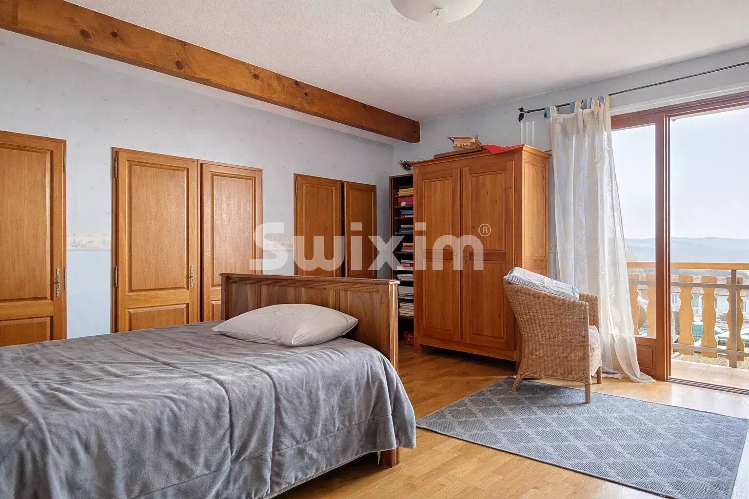 casa 7 Quartos para venda sobre Valserhône (01200)