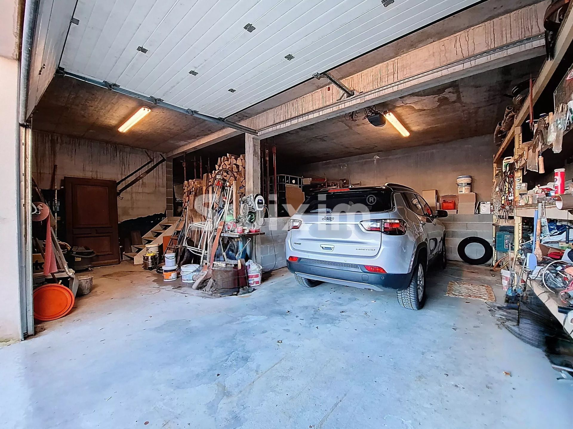 casa 7 Quartos para venda sobre Valserhône (01200)