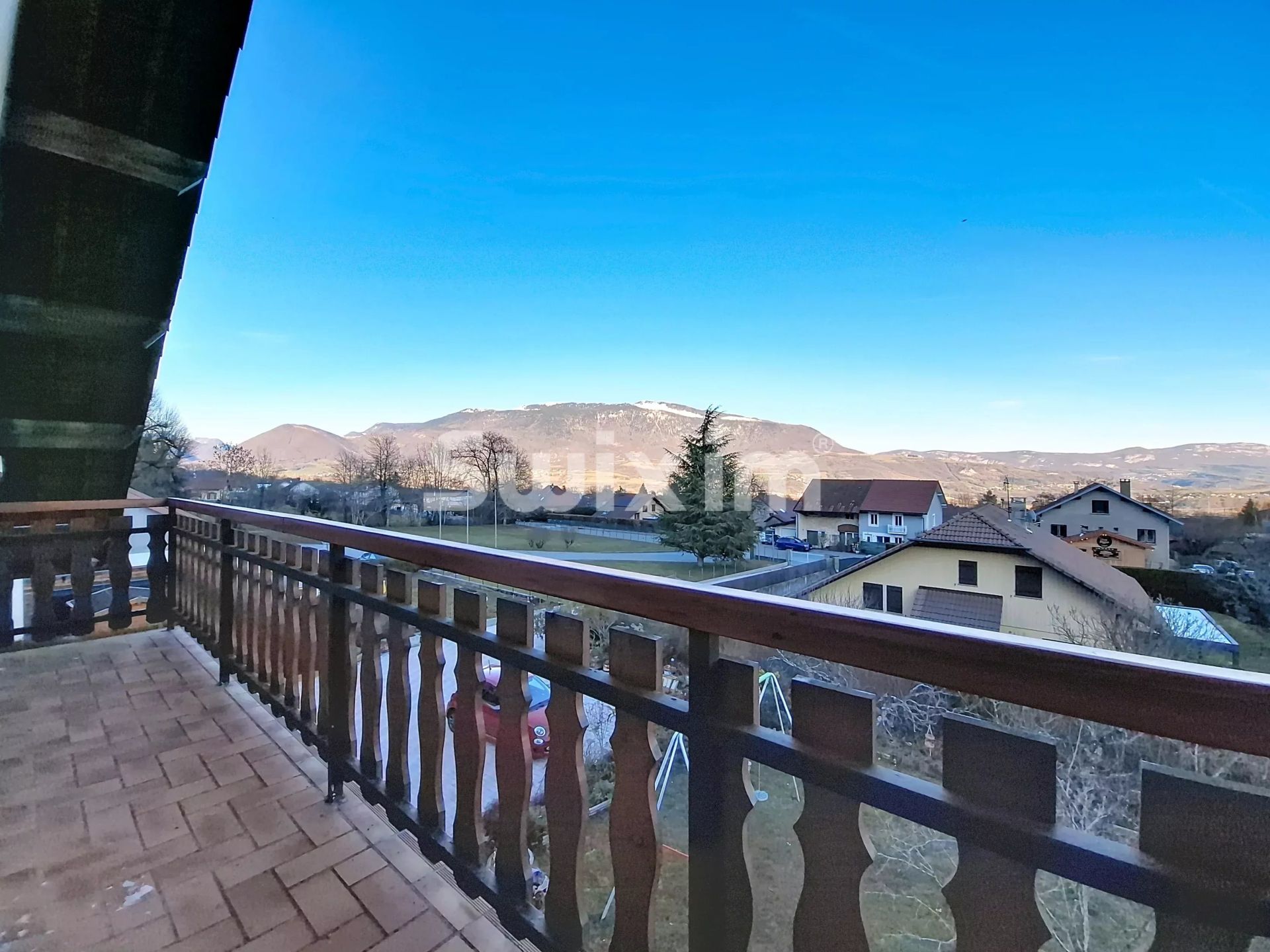 casa 7 Quartos para venda sobre Valserhône (01200)