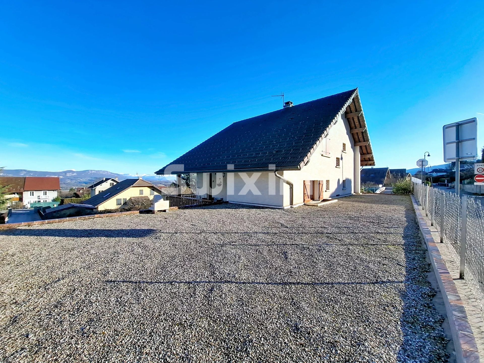 maison 7 Pièces en vente sur Châtillon-en-Michaille (01200)