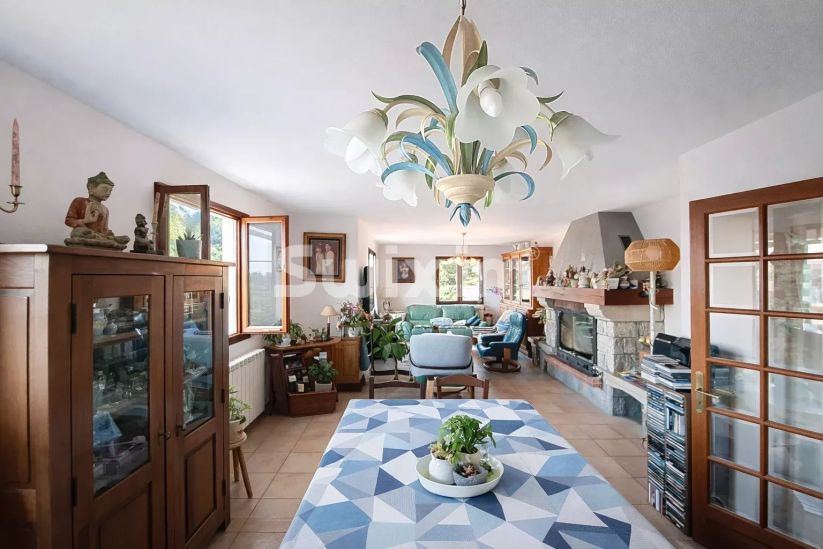 Venda Casa Valserhône 7&nbsp;Quartos 251&nbsp;m²