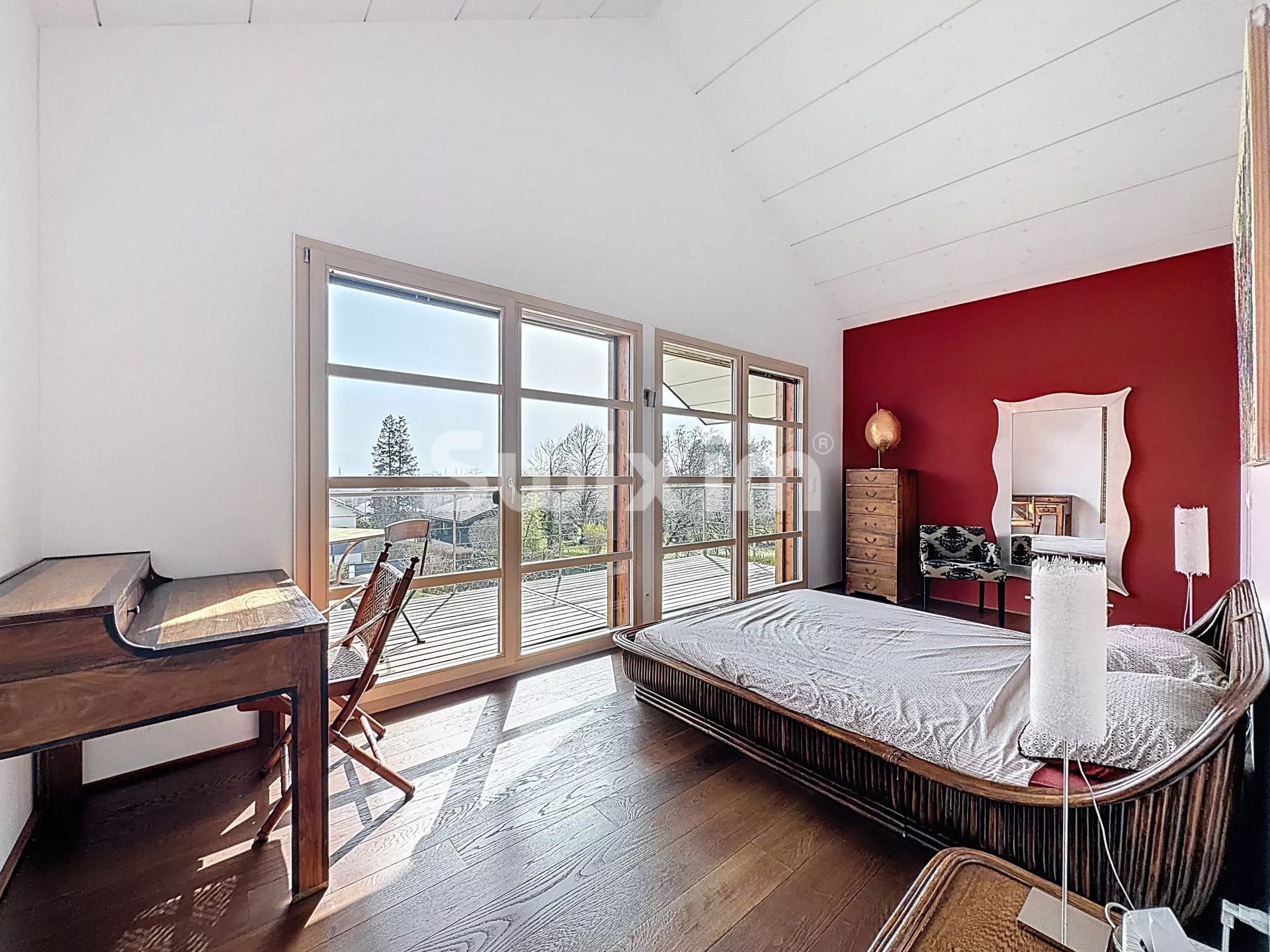 casa 8 Quartos para venda sobre Divonne-les-Bains (01220)