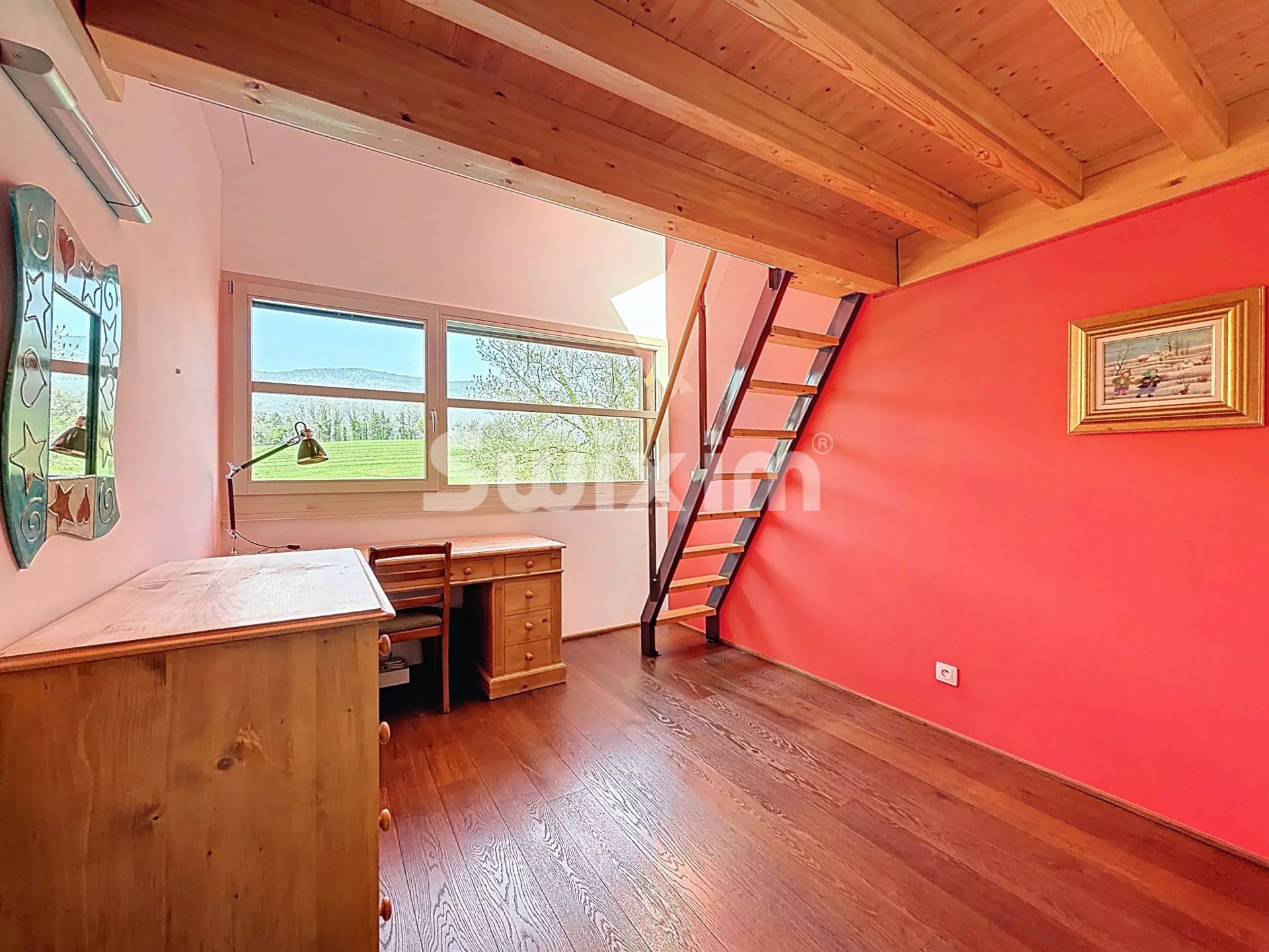 casa 8 Quartos para venda sobre Divonne-les-Bains (01220)